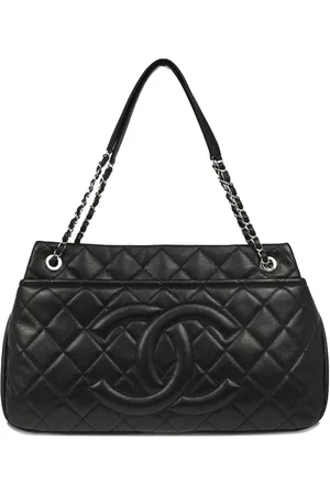CHANEL Sac cabas Chain (2013)