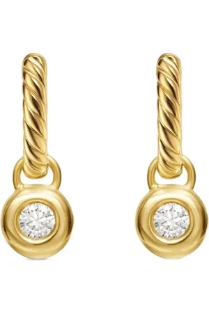 David Yurman Boucles d