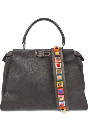 Fendi Sac à main Peekaboo (années 2010)