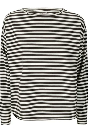 Labo Art T-shirt à rayures