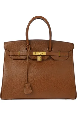 Hermès Sac à main Birkin 35 (1996)
