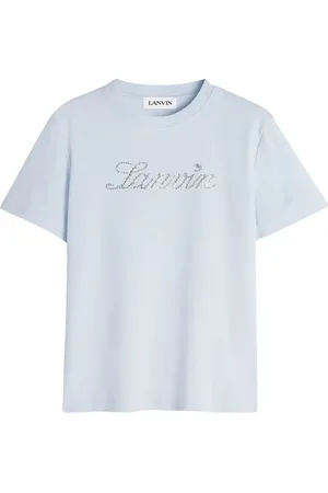Lanvin T-shirt en coton