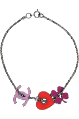 CHANEL Bracelet Icon (2004)
