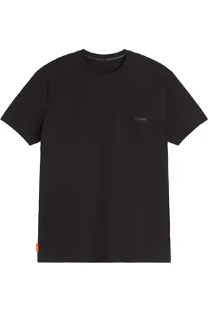 RRD T-shirt à poche poitrine