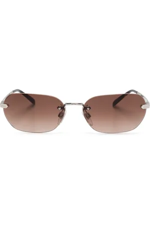 Ralph Lauren Lunettes de soleil sans monture