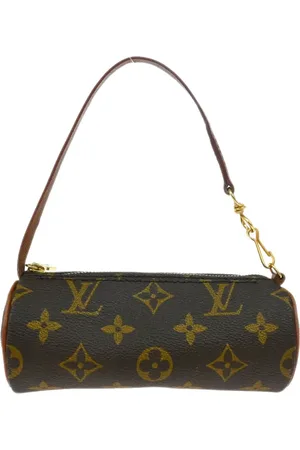 LOUIS VUITTON Pochette Papillon (années 1990-2000)
