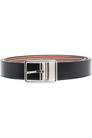 Paul Smith Ceinture Cut-To-Fit réversible