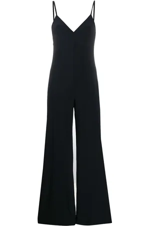 Norma Kamali Combinaison Slip
