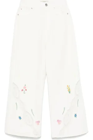 Max Mara Jean Lord