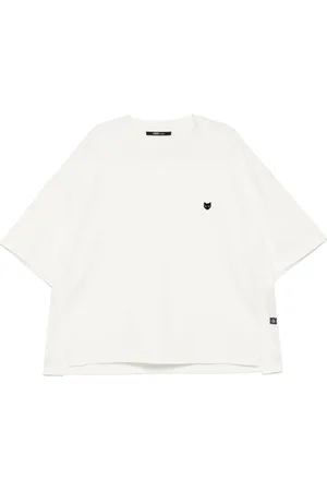 SONGZIO T-shirt à col rond