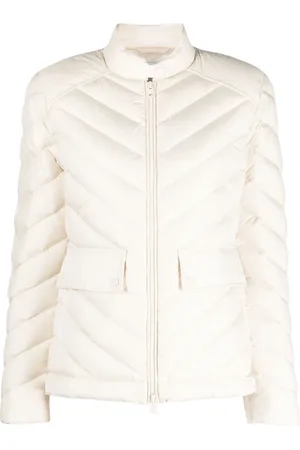 Woolrich Doudoune à fermeture zippée