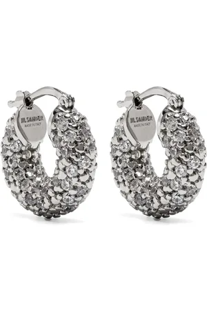 Jil Sander Boucles d