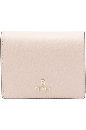 Furla Portefeuille Camelia en cuir