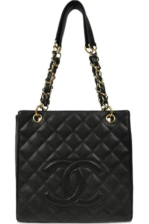 CHANEL Sac à main Chain Shopping (2003)