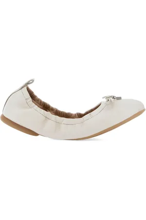 Hogan Ballerines texturées