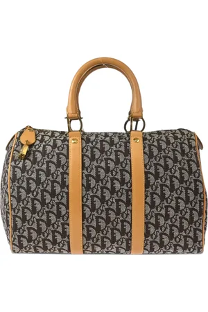 Dior Sac à main Trotter (2002)