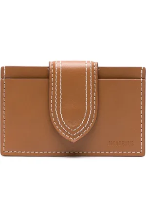 Jacquemus Porte-cartes Le Porte Carte Bambino
