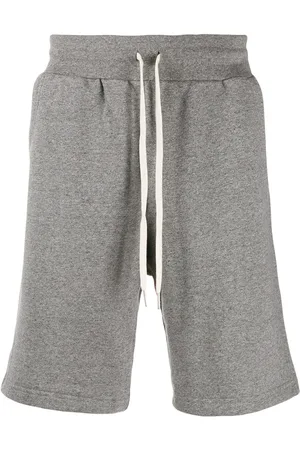 JOHN ELLIOTT Short de jogging Crimson