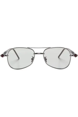 KUBORAUM Lunettes de soleil Maske P75