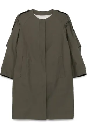 Max Mara Manteau jasmin