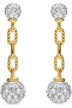 David Yurman Boucles d