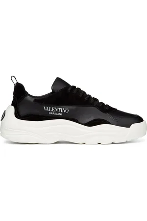 VALENTINO GARAVANI Baskets Gumboy