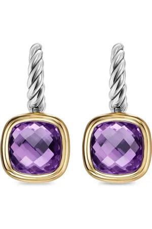 David Yurman Boucles d