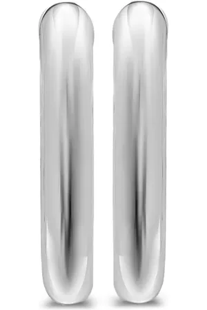 David Yurman Créoles DY Madison® en sterling