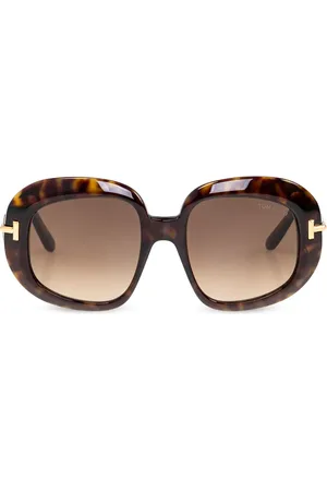 Tom Ford Lunettes de soleil Icon Round