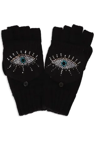 Kurt Geiger Gants Evil Eye
