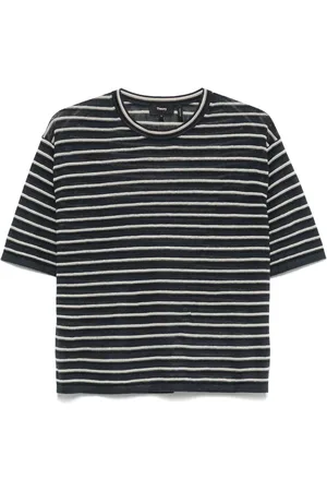 THEORY T-shirt Boyfriend