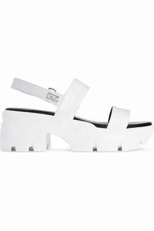 Giuseppe Zanotti Sandales Apocalypse Summer