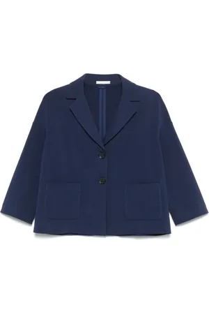 Circolo Blazer en jersey