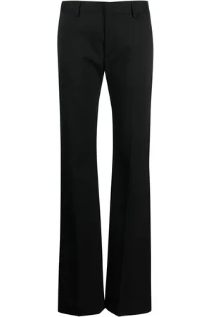 Filippa K Pantalon de tailleur à coupe évasée
