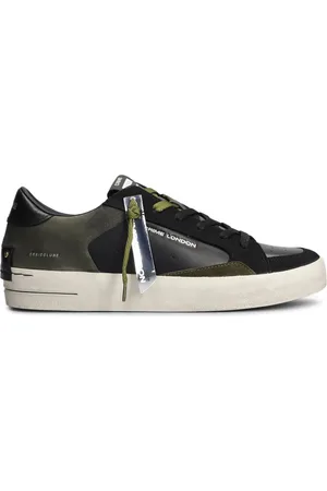 Crime london Baskets Sk8
