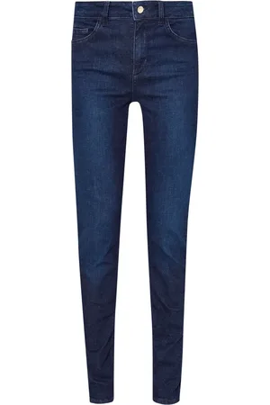 Liu Jo Jean Bottom Up à coupe skinny