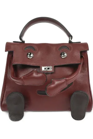 Hermès Sac à main Quelle Idole (2000)