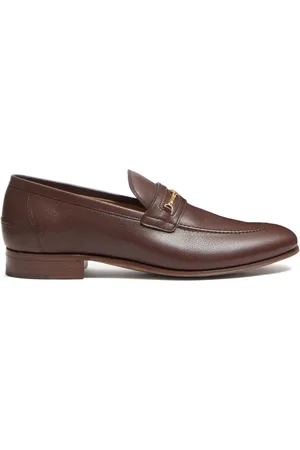 VALENTINO GARAVANI Mocassins à détail VLogo