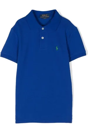 Ralph Lauren Polo en coton