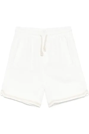 ELEVENTY Short en lin