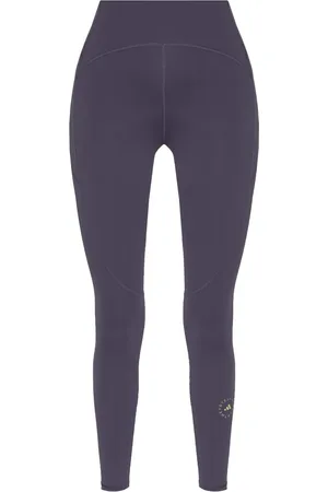 adidas Legging à logo imprimé