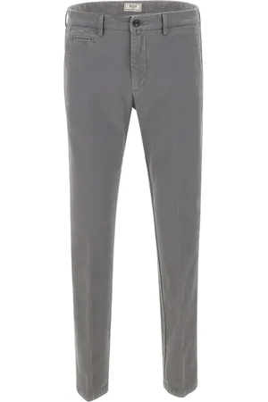 BRIGLIA Pantalon en coton
