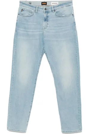 HUGO BOSS Jean Re.Maine