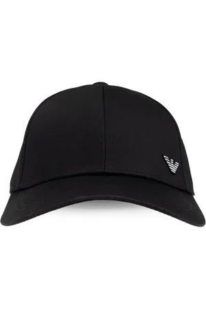Emporio Armani Casquette en coton