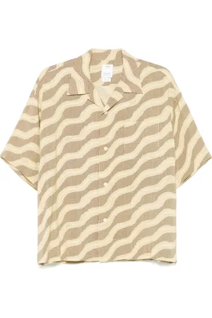 VISVIM Chemise Copa