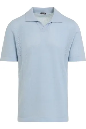 Kiton T-shirt en coton
