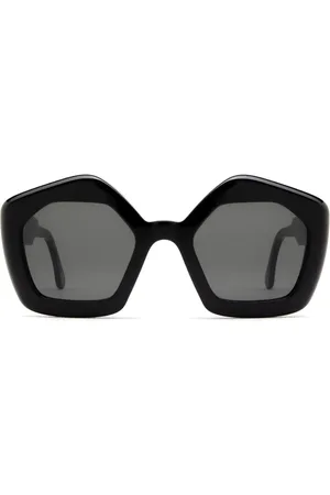 Marni Lunettes de soleil Laughing Waters