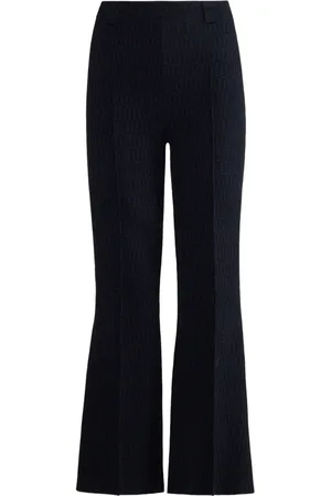 High Pantalon Kick