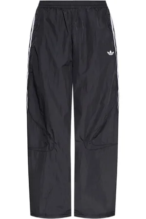adidas Pantalon à logo brodé