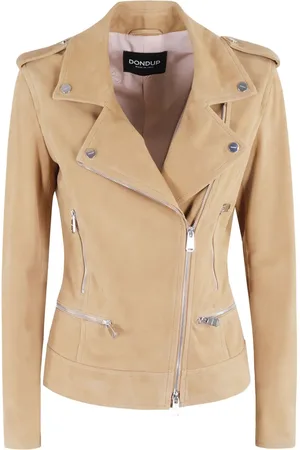 Dondup Veste en daim